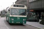 AEC Swift 5P2R Roe 1971 года